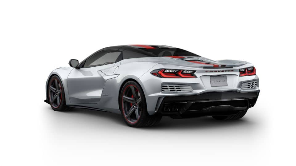 2026 Chevrolet Corvette 3LZ - Photo 57