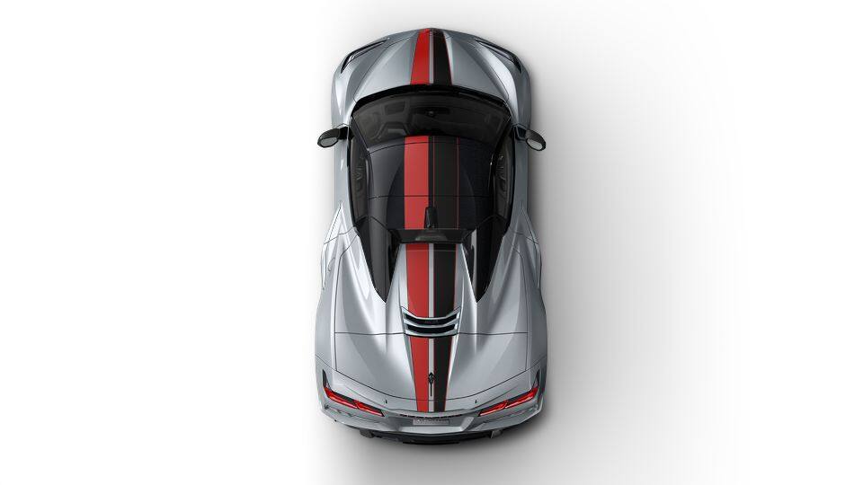 2026 Chevrolet Corvette 3LZ - Photo 59