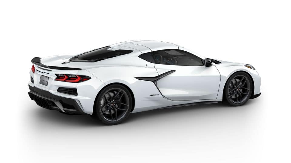 2026 Chevrolet Corvette 1LZ - Photo 63