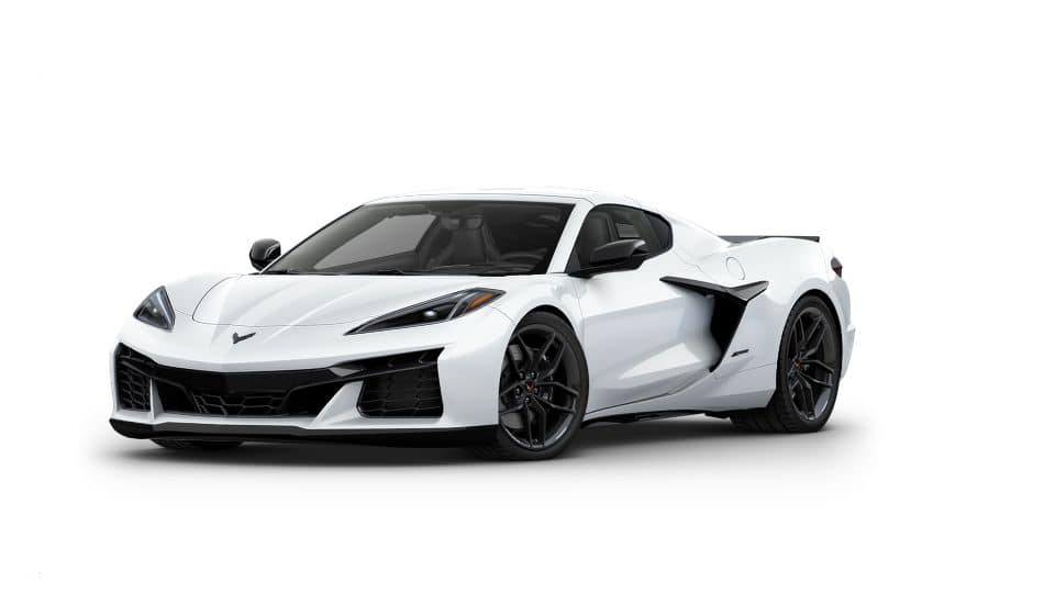 2026 Chevrolet Corvette 1LZ - Photo 59