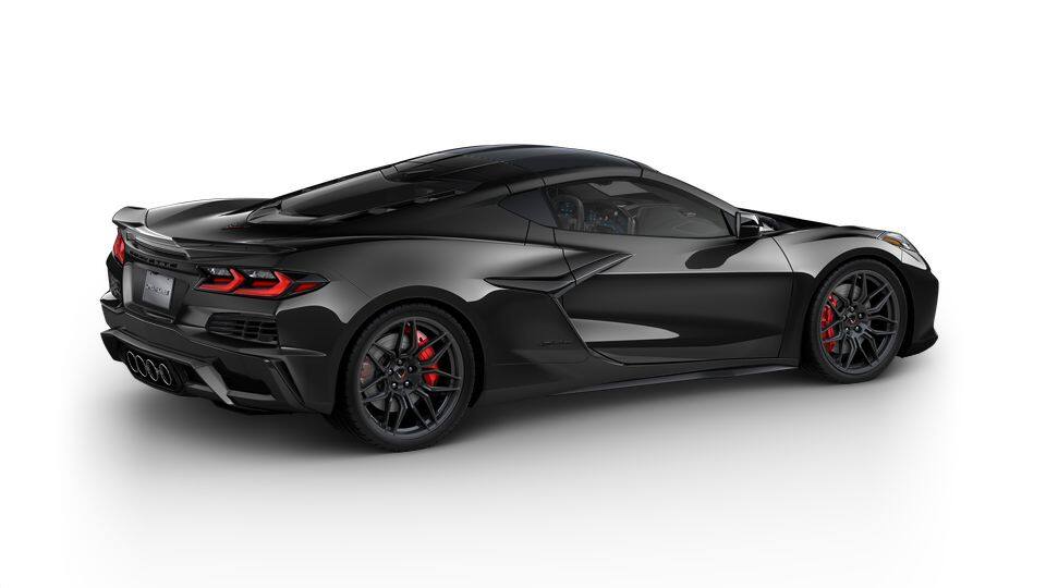 2026 Chevrolet Corvette 1LZ - Photo 42