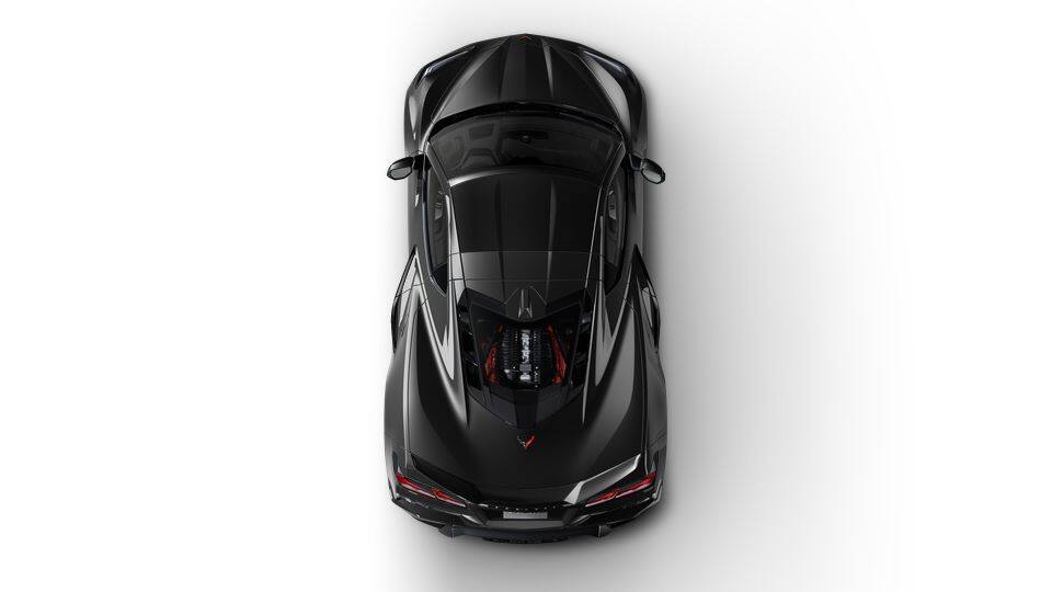 2026 Chevrolet Corvette 1LZ - Photo 43