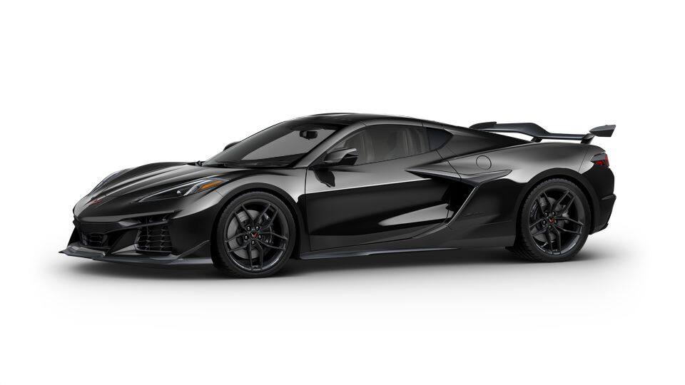 2026 Chevrolet Corvette 1LZ - Photo 52