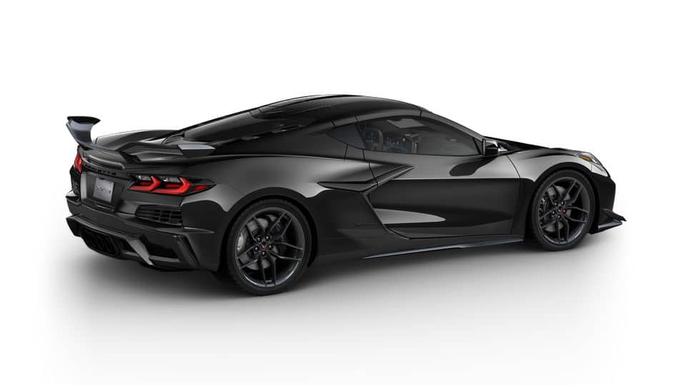 2026 Chevrolet Corvette 1LZ - Photo 54