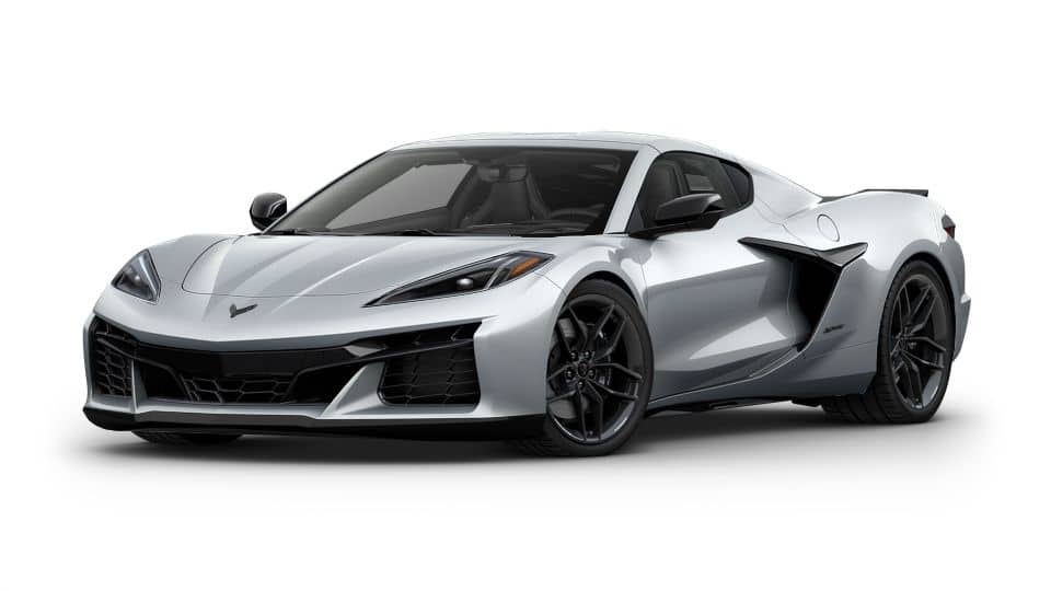 2026 Chevrolet Corvette 1LZ - Photo 49