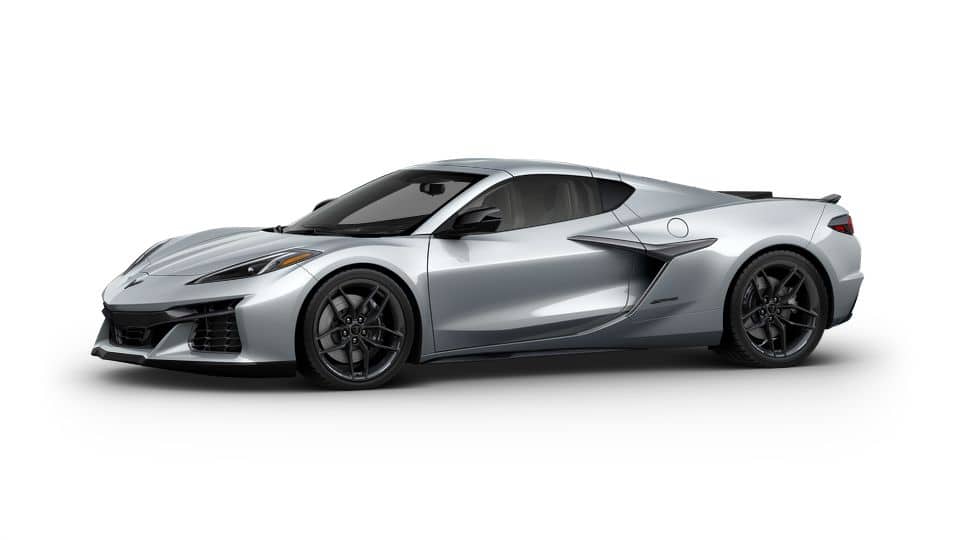 2026 Chevrolet Corvette 1LZ - Photo 52