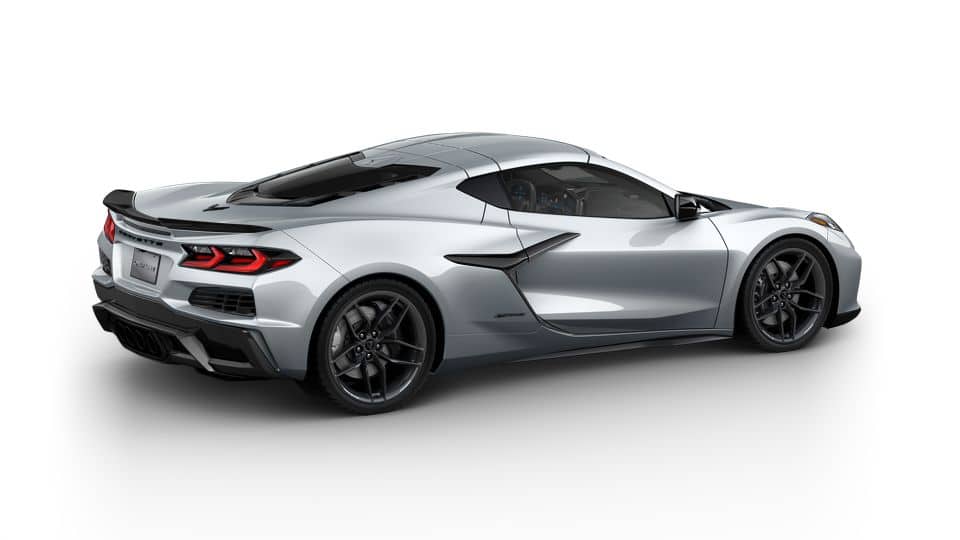 2026 Chevrolet Corvette 1LZ - Photo 54