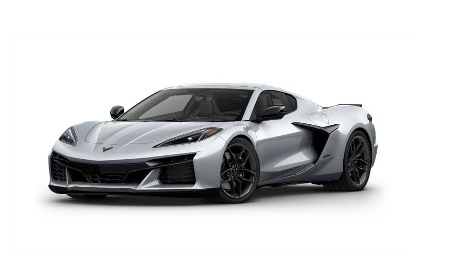 2026 Chevrolet Corvette 1LZ - Photo 50