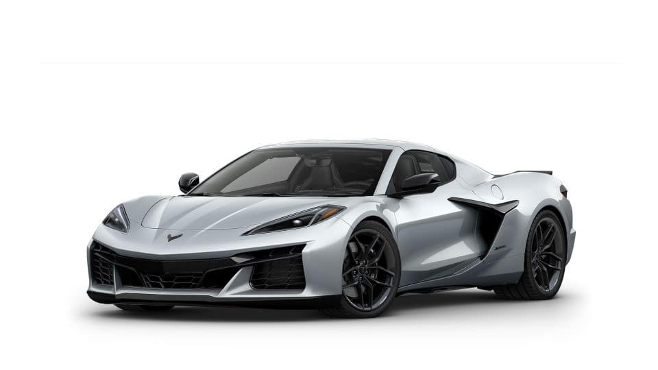 2026 Chevrolet Corvette 1LZ - Photo 51