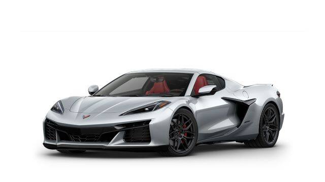 2026 Corvette Z06