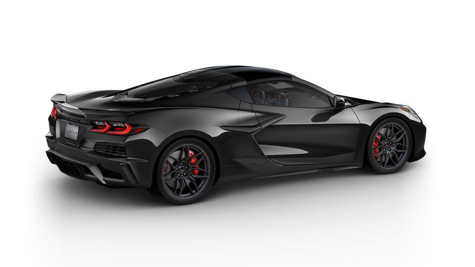 2026 Chevrolet Corvette 2LZ - Photo 54