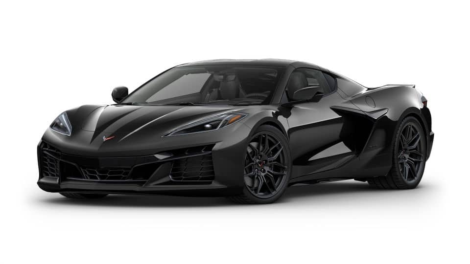 2026 Chevrolet Corvette 2LZ - Photo 25