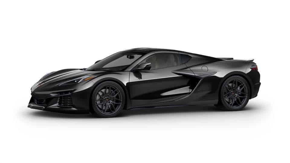 2026 Chevrolet Corvette 2LZ - Photo 28