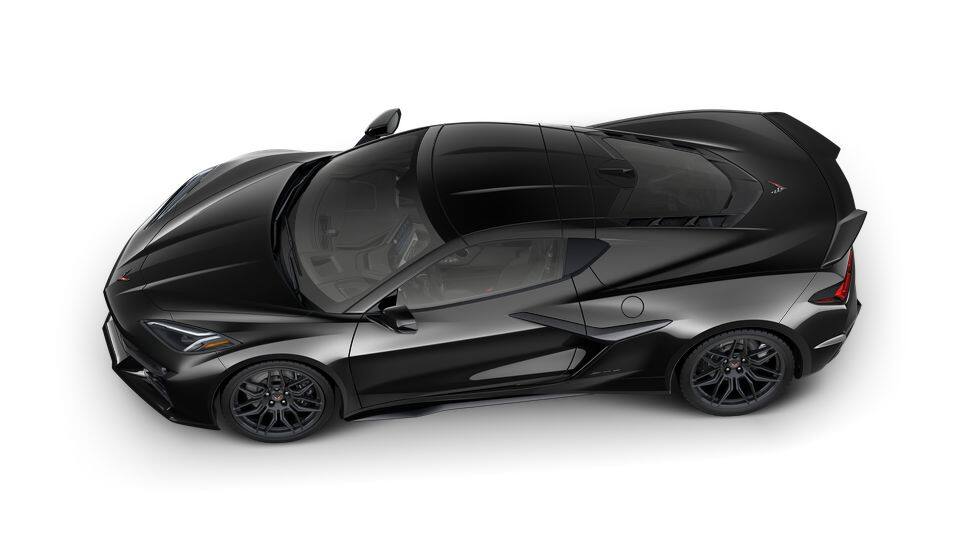 2026 Chevrolet Corvette 2LZ - Photo 33