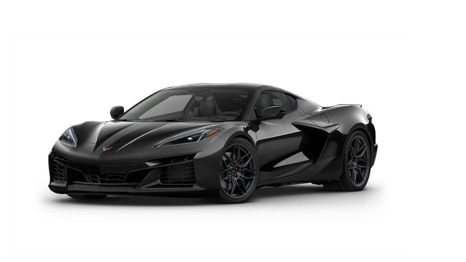 2026 Chevrolet Corvette 2LZ - Photo 26