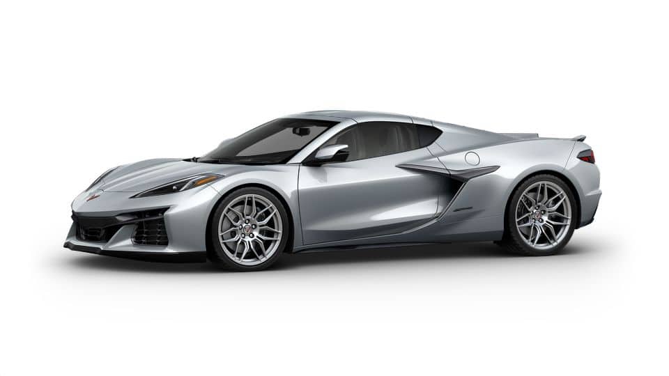 2026 Chevrolet Corvette 2LZ - Photo 28