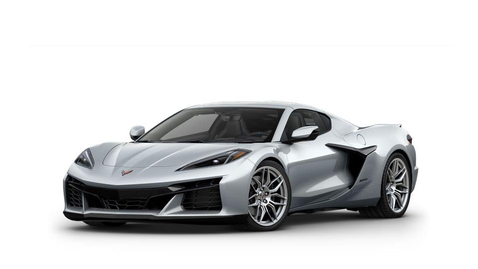2026 Chevrolet Corvette 2LZ - Photo 27