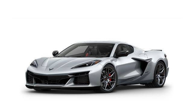 2026 Corvette Z06