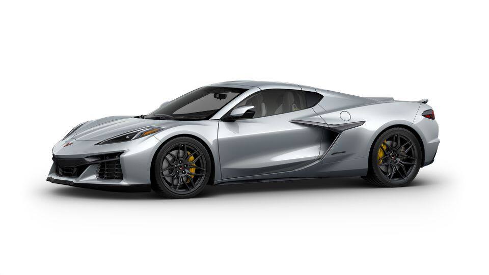 2026 Chevrolet Corvette 2LZ - Photo 37