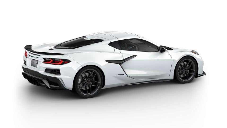 2026 Chevrolet Corvette 3LZ - Photo 29
