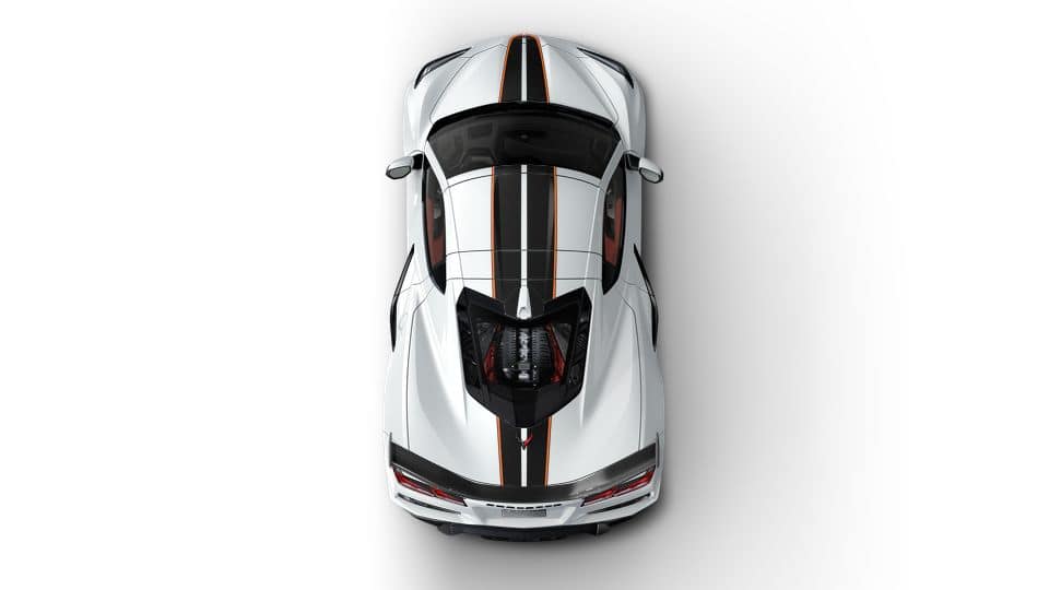 2026 Chevrolet Corvette 3LZ - Photo 58