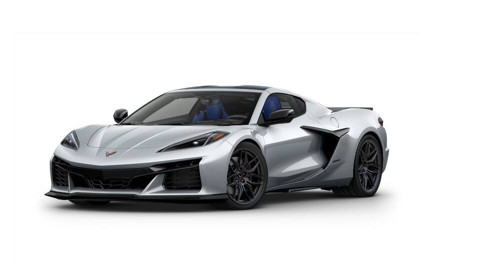 2026 Chevrolet Corvette 3LZ - Photo 37
