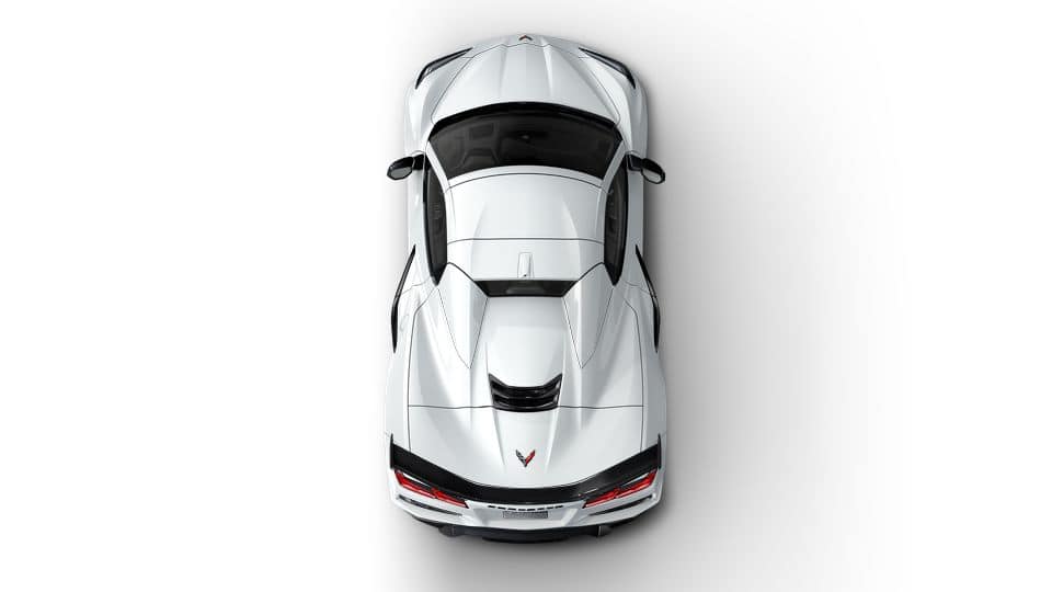 2026 Chevrolet Corvette 2LZ - Photo 85