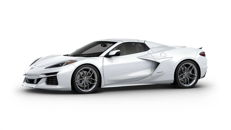 2026 Chevrolet Corvette 2LZ - Photo 54