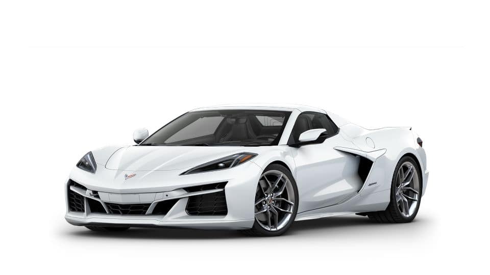 2026 Chevrolet Corvette 2LZ - Photo 53