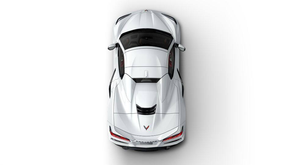 2026 Chevrolet Corvette 2LZ - Photo 39