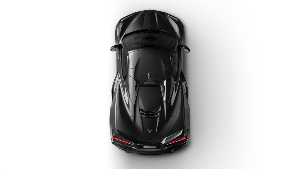 2026 Chevrolet Corvette 2LZ - Photo 58