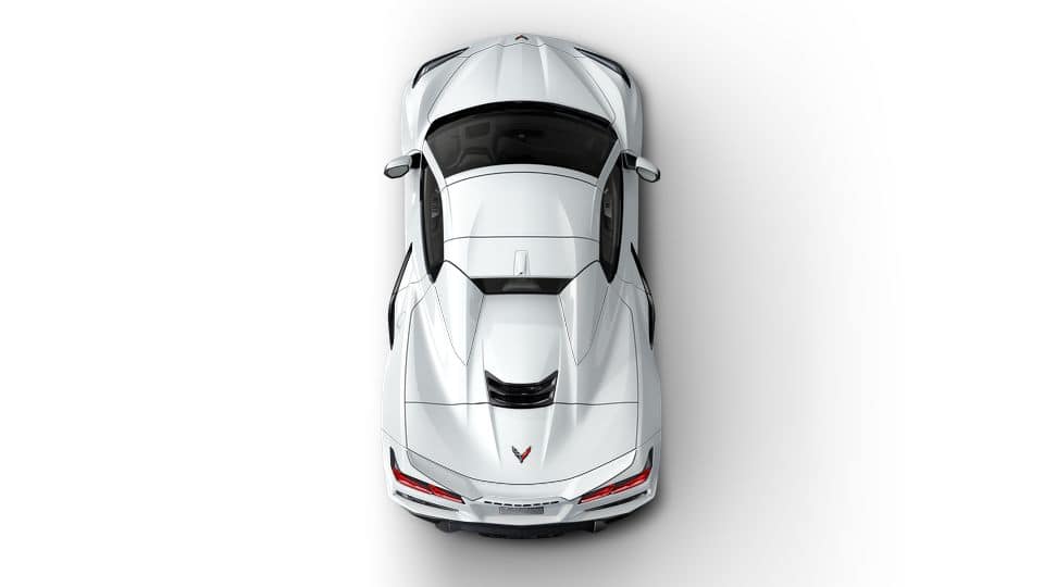 2026 Chevrolet Corvette 3LZ - Photo 31