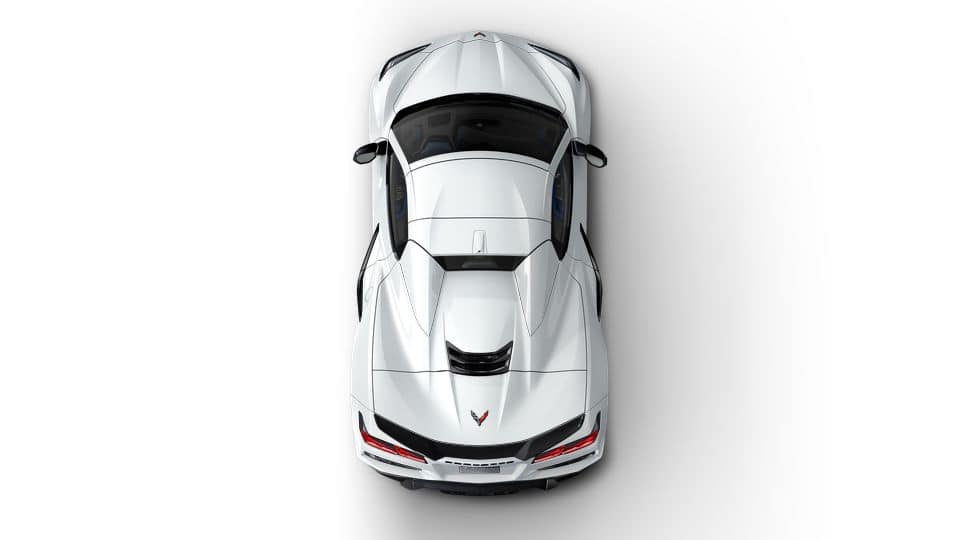 2026 Chevrolet Corvette 3LZ - Photo 31