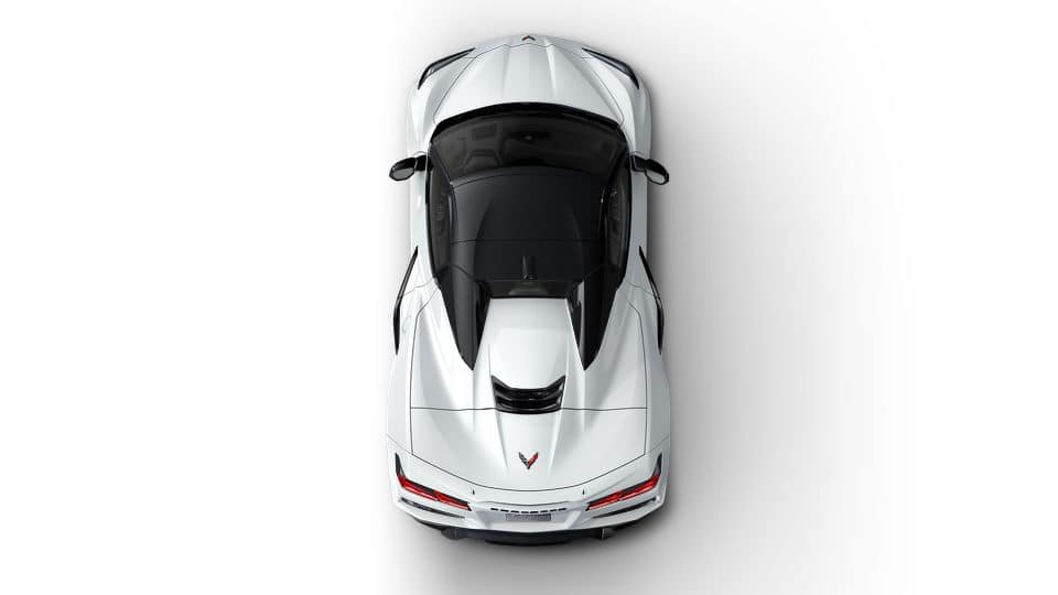 2026 Chevrolet Corvette 3LZ - Photo 7