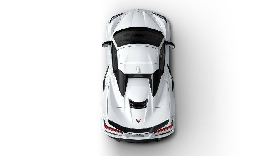 2026 Chevrolet Corvette 3LZ - Photo 55