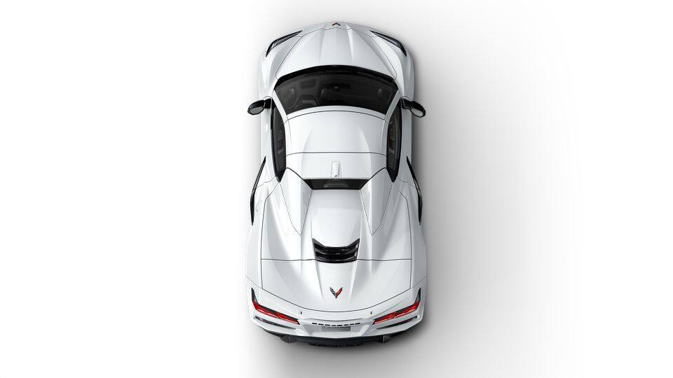 2026 Chevrolet Corvette 3LZ - Photo 50
