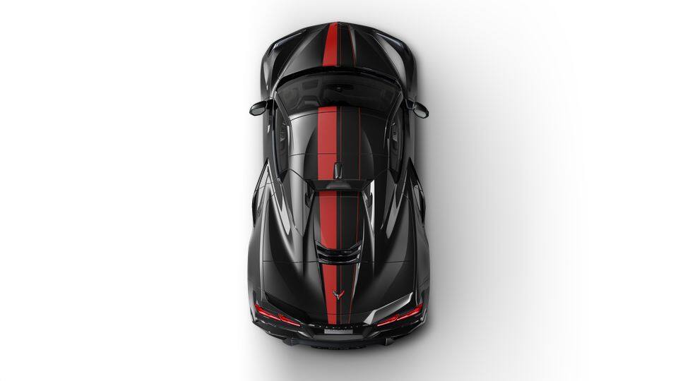 2026 Chevrolet Corvette 3LZ - Photo 51