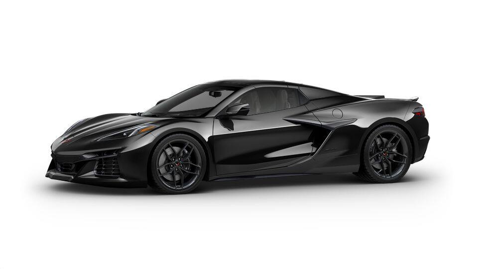2026 Chevrolet Corvette 3LZ - Photo 27