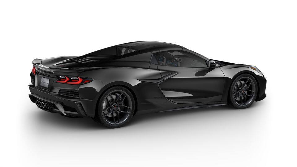 2026 Chevrolet Corvette 3LZ - Photo 29