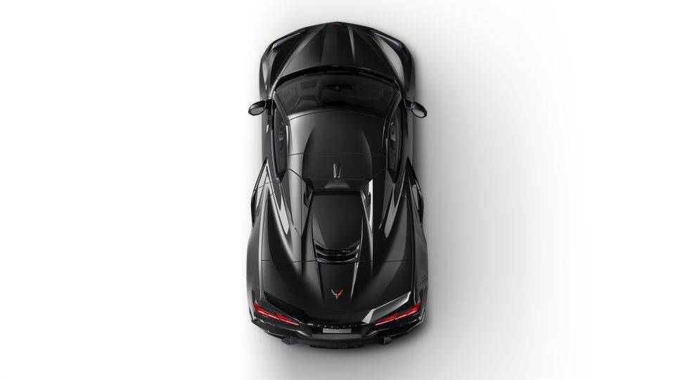 2026 Chevrolet Corvette 3LZ - Photo 30