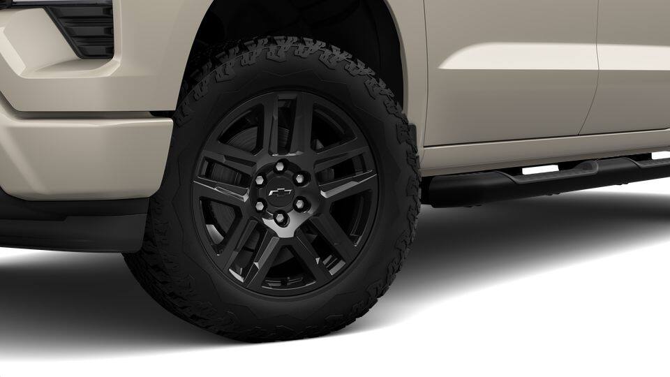 2026 Chevrolet Silverado 1500 Custom - Photo 31