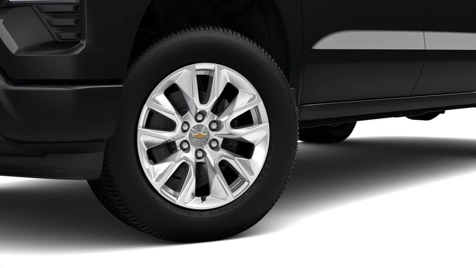 2026 Chevrolet Silverado 1500 Custom - Photo 6