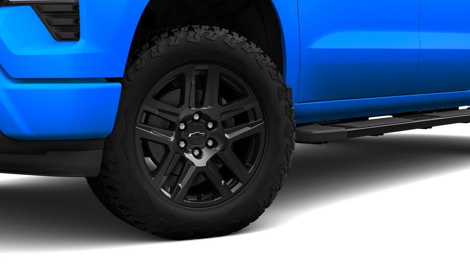2026 Chevrolet Silverado 1500 Custom - Photo 30