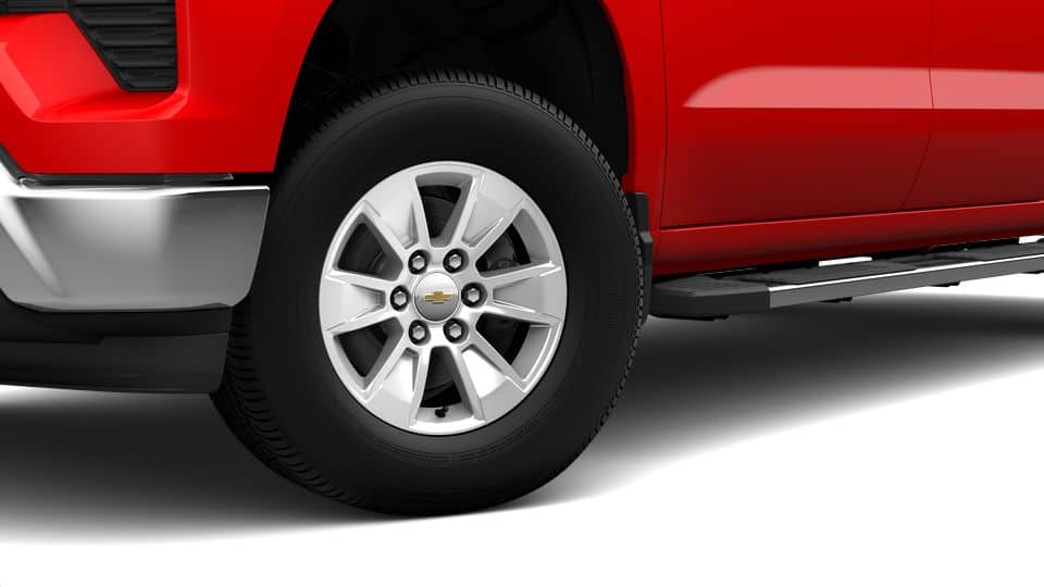 2026 Chevrolet Silverado 1500 LT - Photo 30
