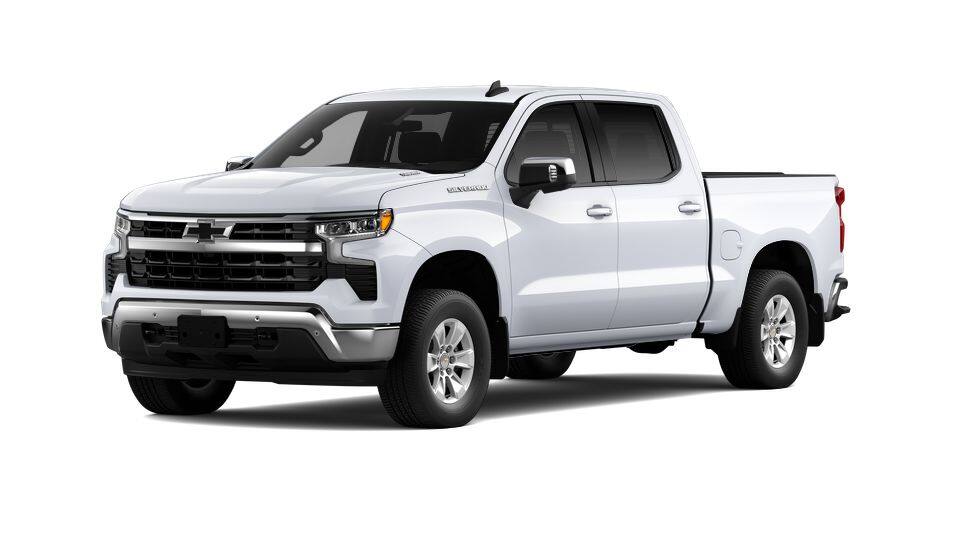 2026 Chevrolet Silverado 1500 LT - Photo 26