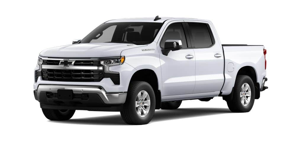 2026 Chevrolet Silverado 1500 LT - Photo 27