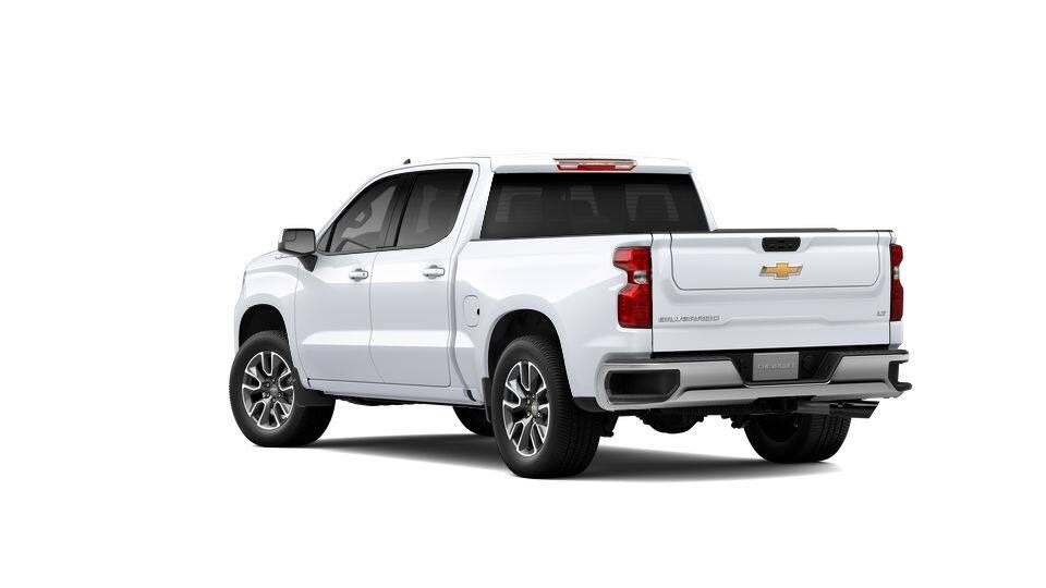 2026 Chevrolet Silverado 1500 LT - Photo 31