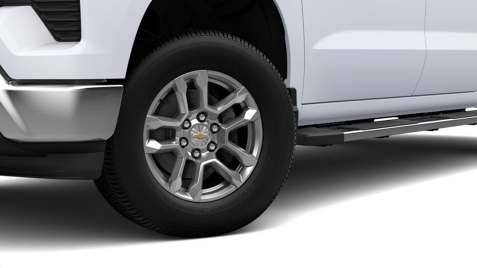 2026 Chevrolet Silverado 1500 LT - Photo 35