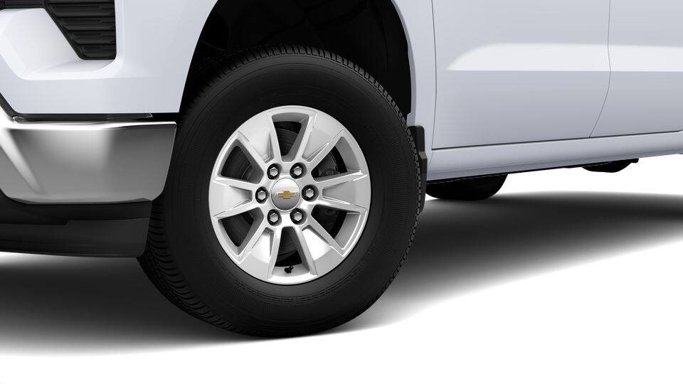 2026 Chevrolet Silverado 1500 LT - Photo 54