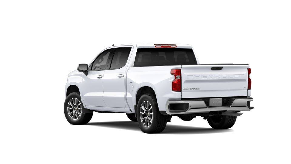2026 Chevrolet Silverado 1500 LT - Photo 52